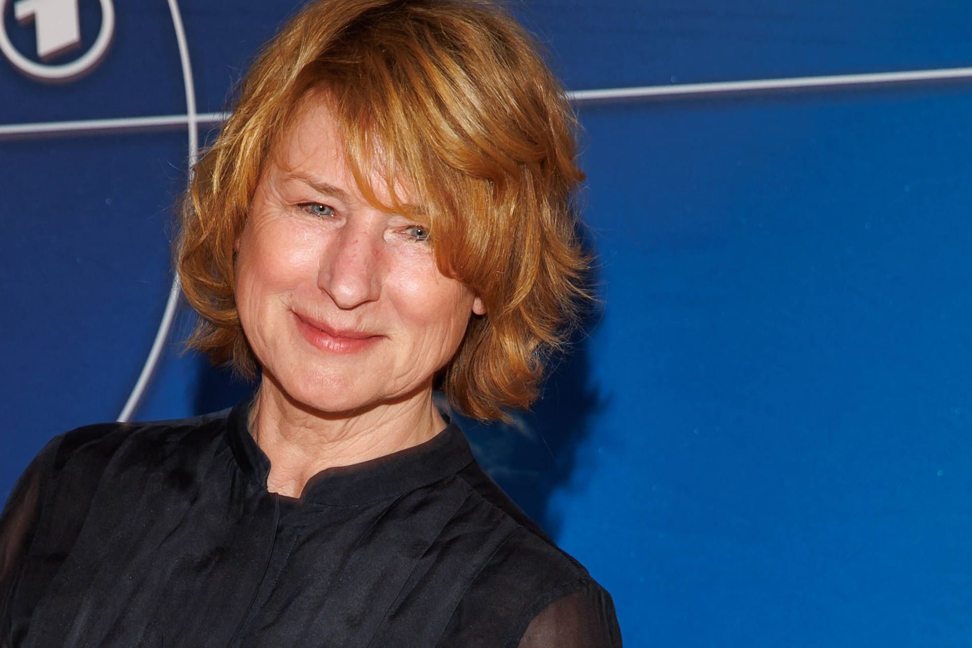 Corinna Harfouch: Die Schauspielerin war zweimal verheiratet.