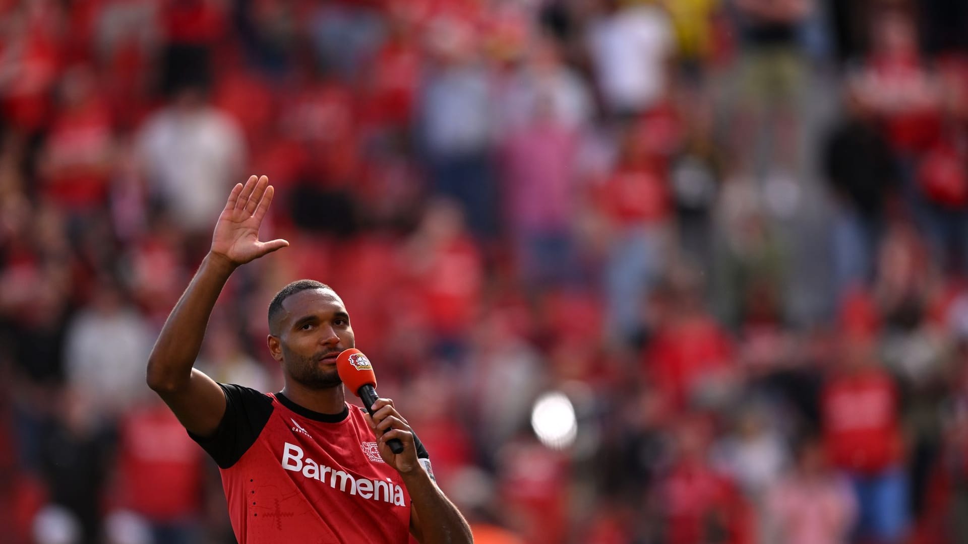 Jonathan Tah