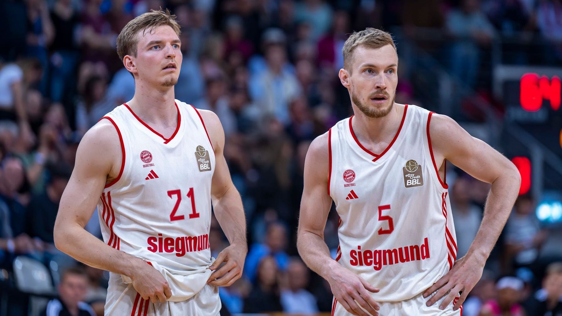 Hollatz und Giffey