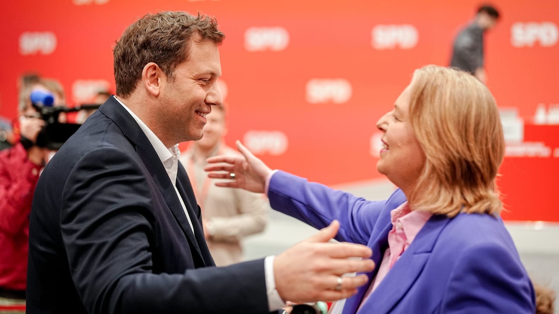 SPD-Bundesparteitag