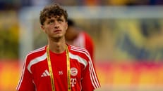 FC Bayern gibt offenbar nächstes Talent ab
