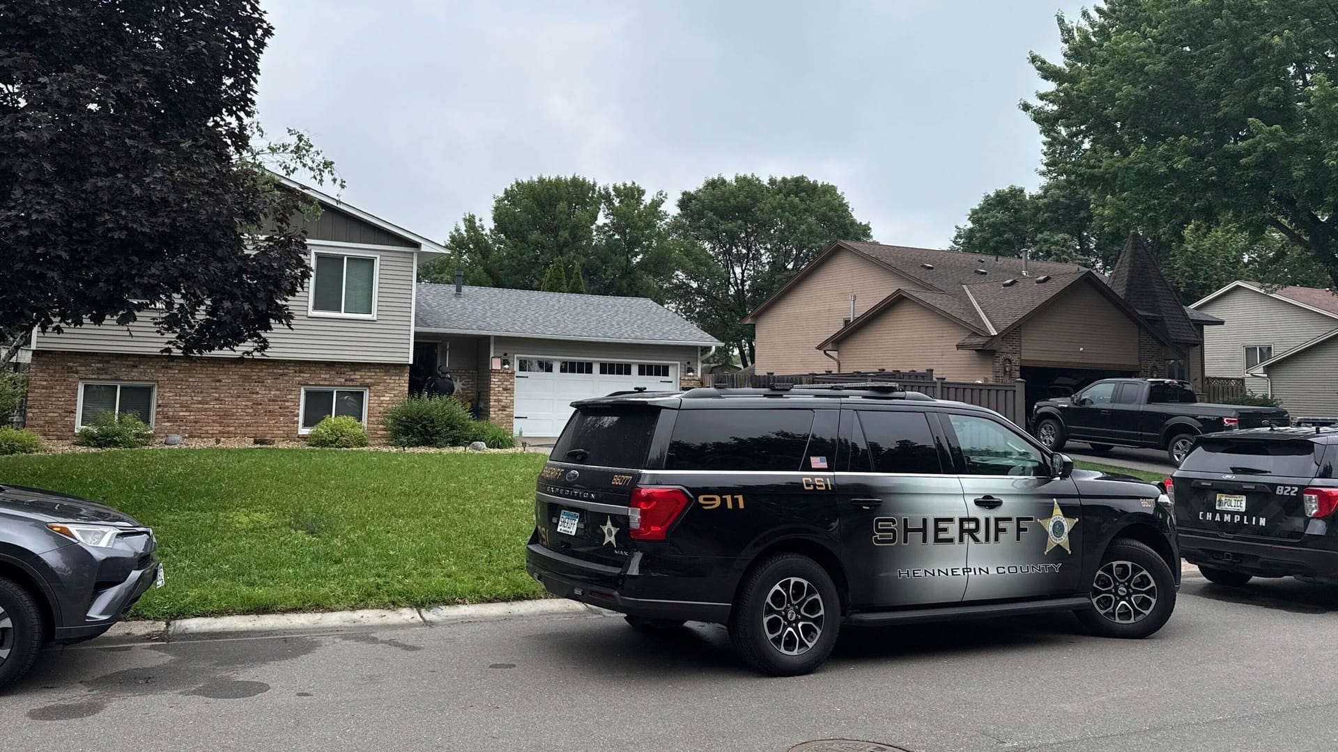 US-Politikerin und Ehemann in Minnesota erschossen