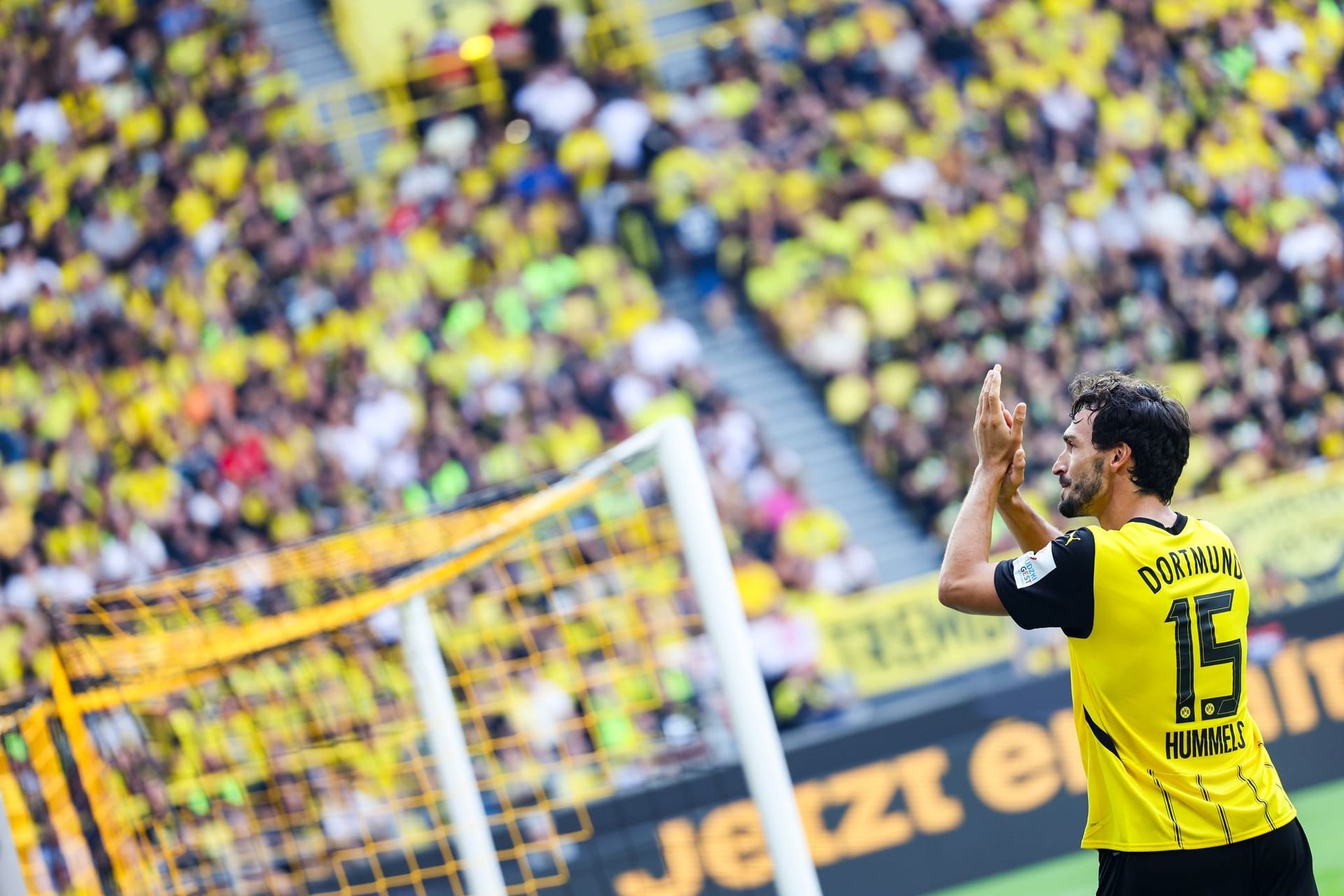 Mats Hummels Mats Hummels