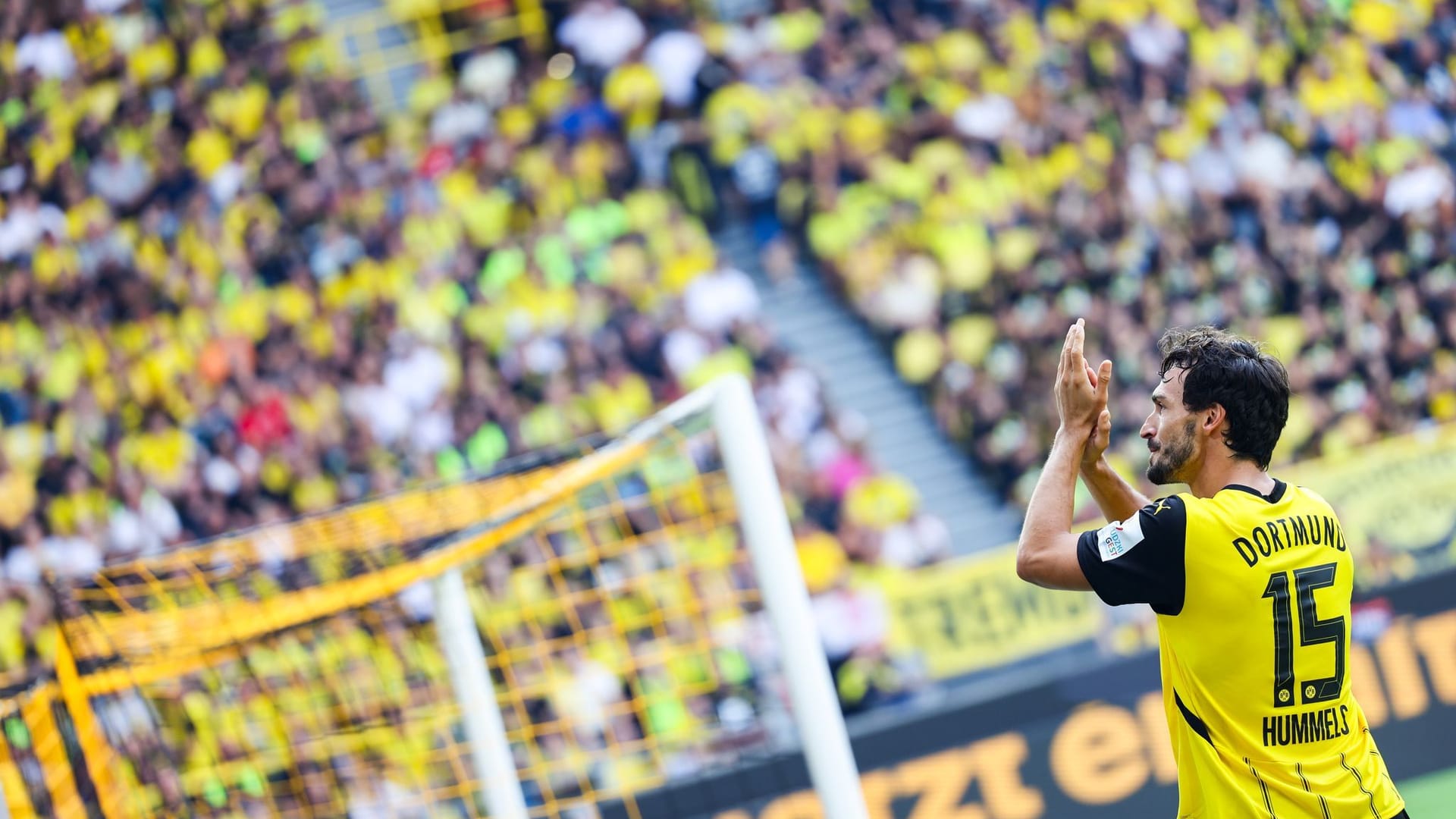 Mats Hummels