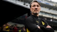Kovac unter Druck – Ausfall von drei BVB-Stars droht