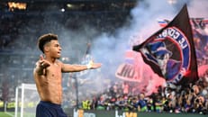 Paris Saint-Germain auch bei Awards vorn