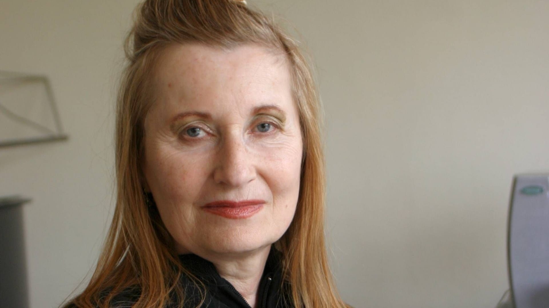 Elfriede Jelinek: Die Schriftstellerin wurde mit dem Nobelpreis ausgezeichnet.