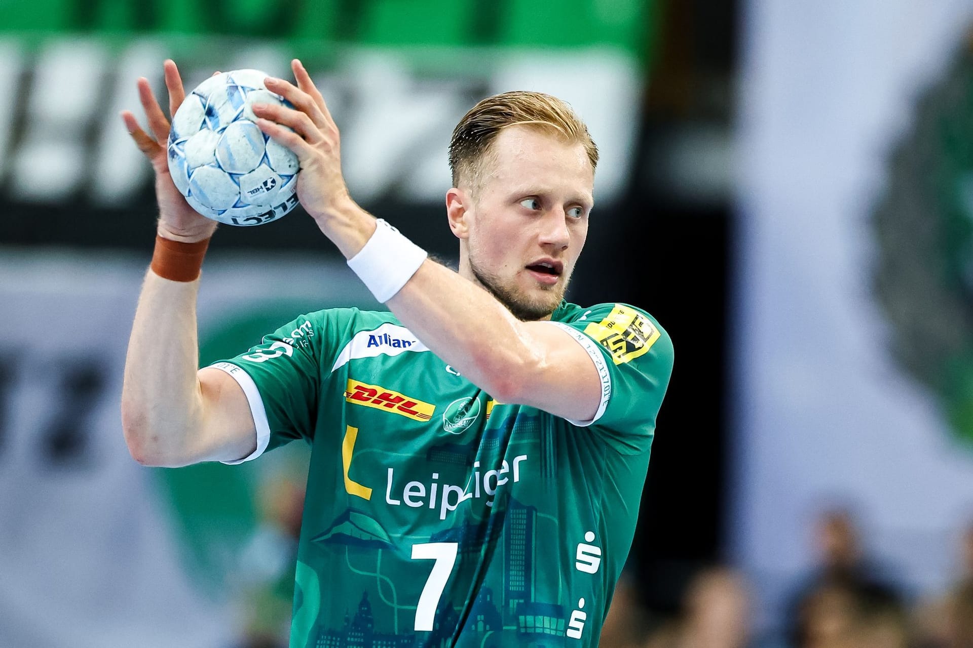 Luca Witzke