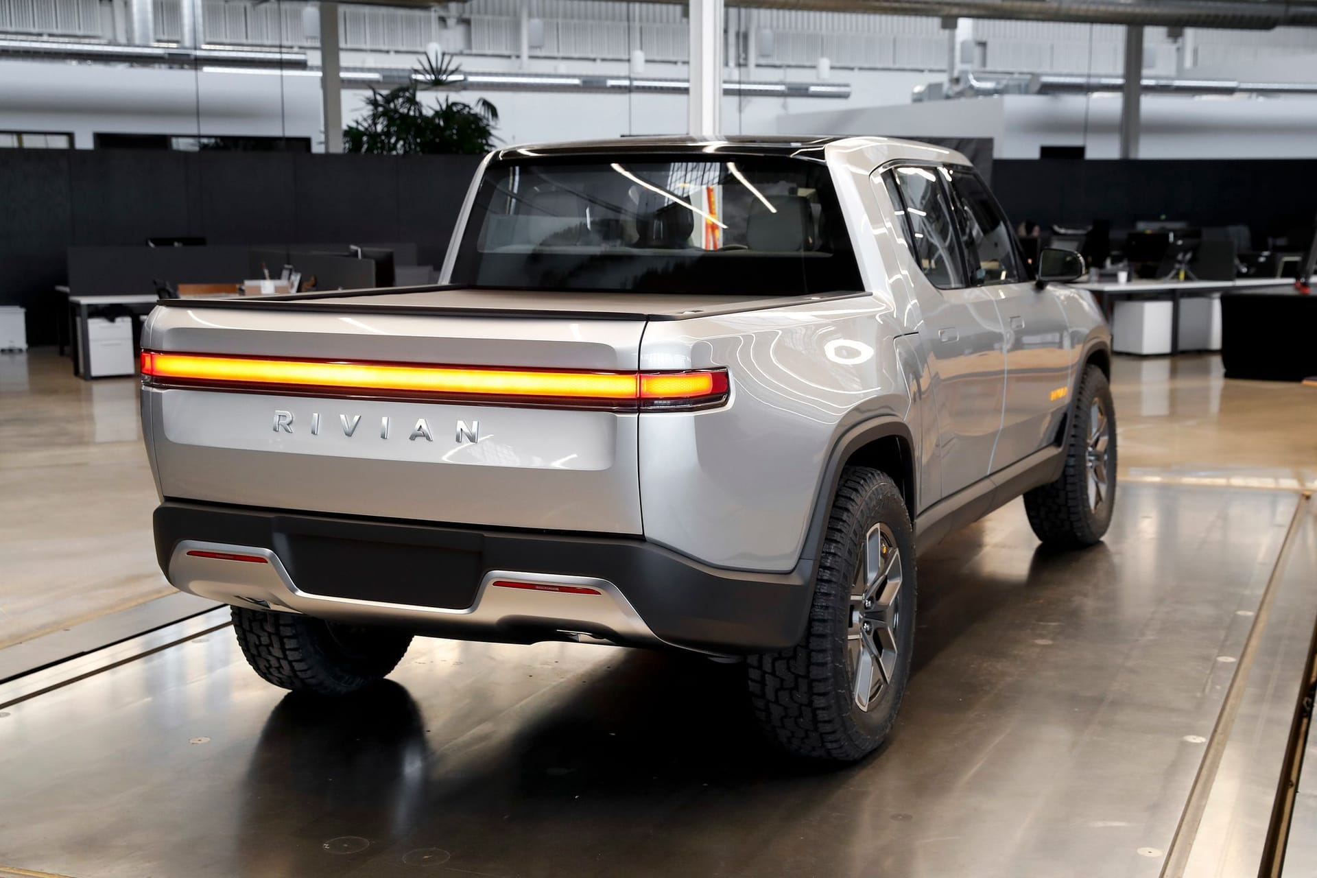 Rivian