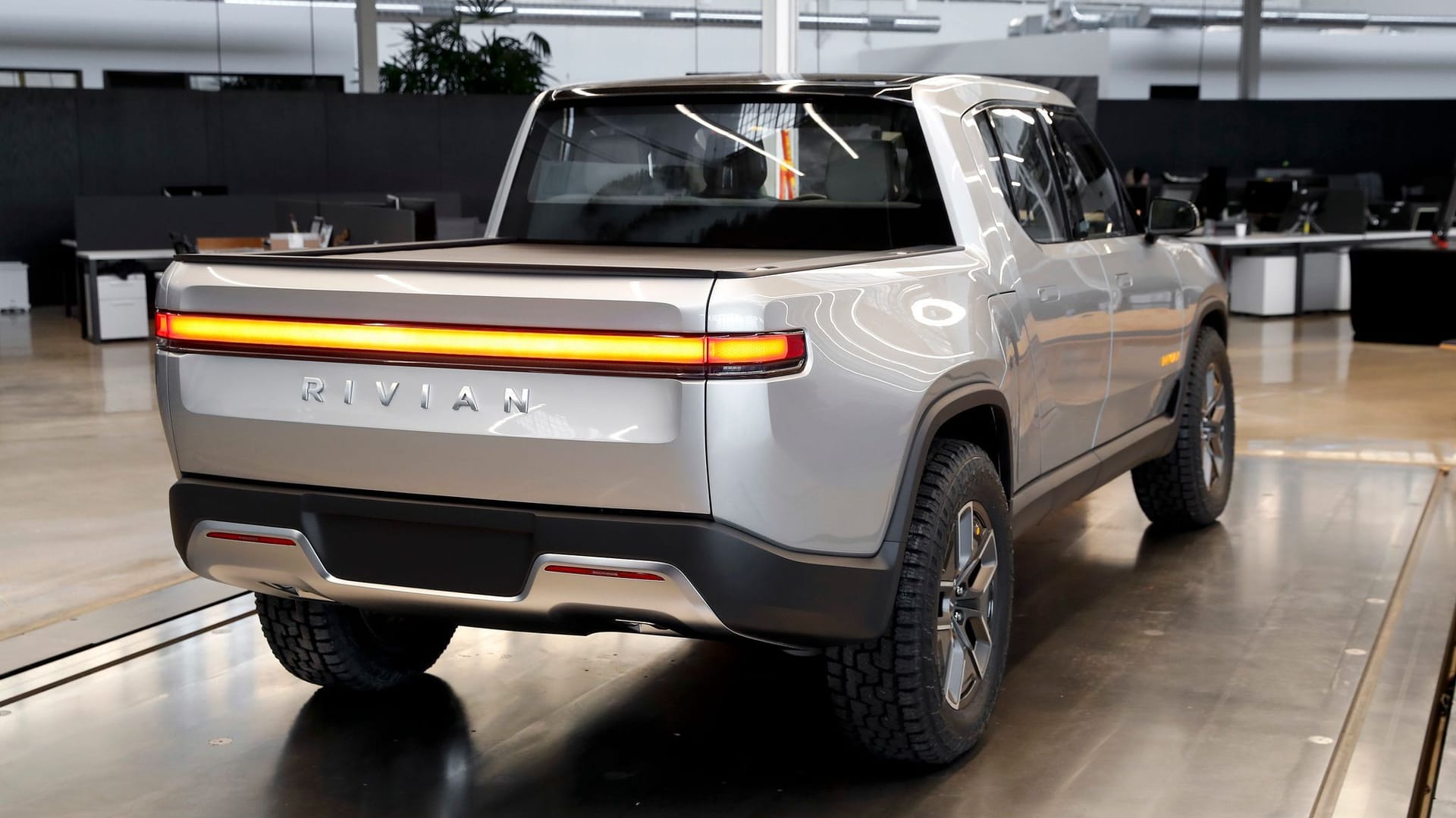 Rivian