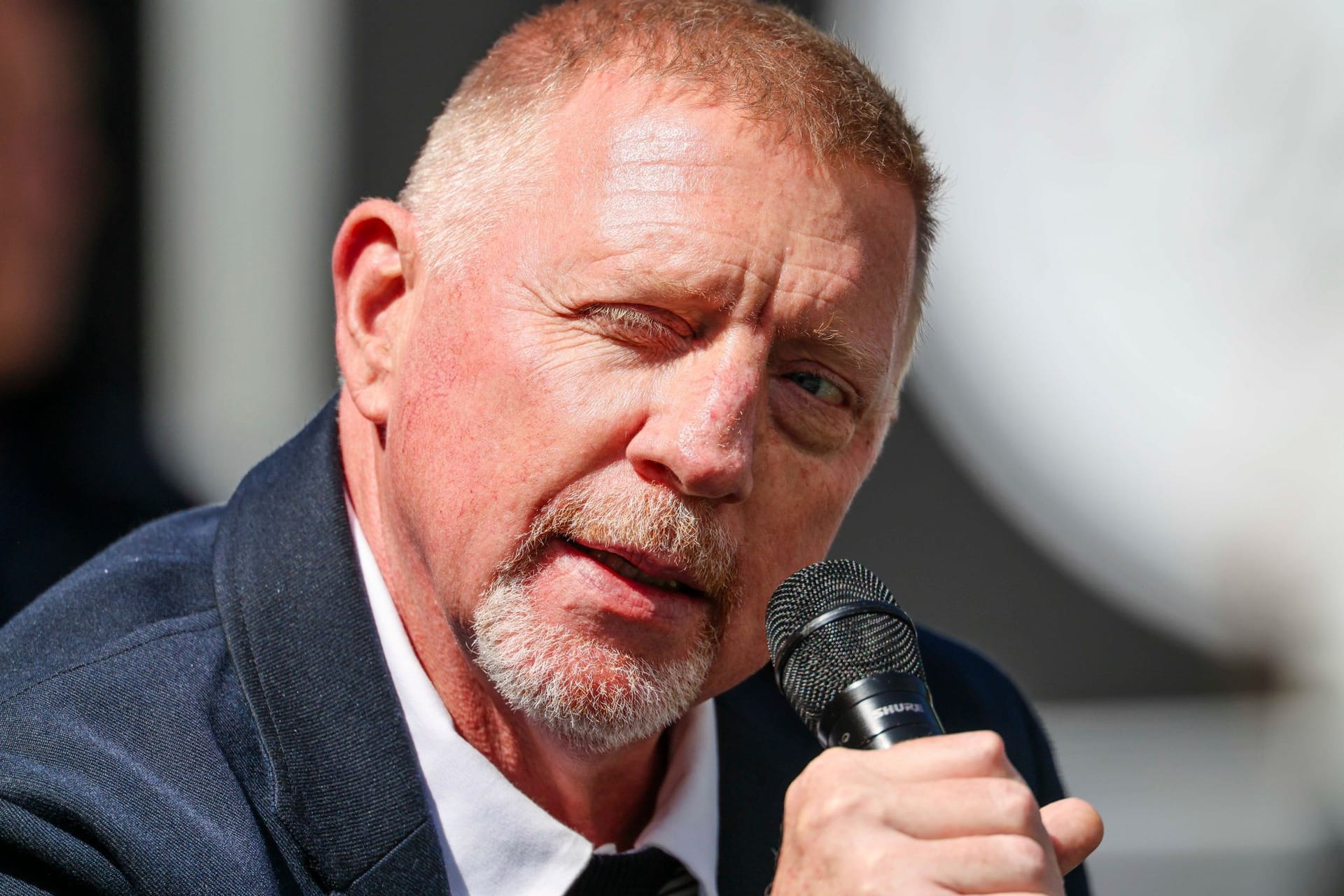 Boris Becker