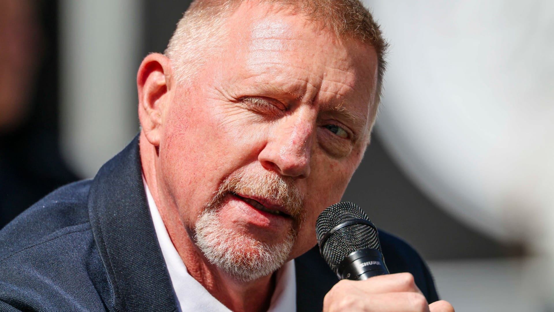 Boris Becker Boris Becker