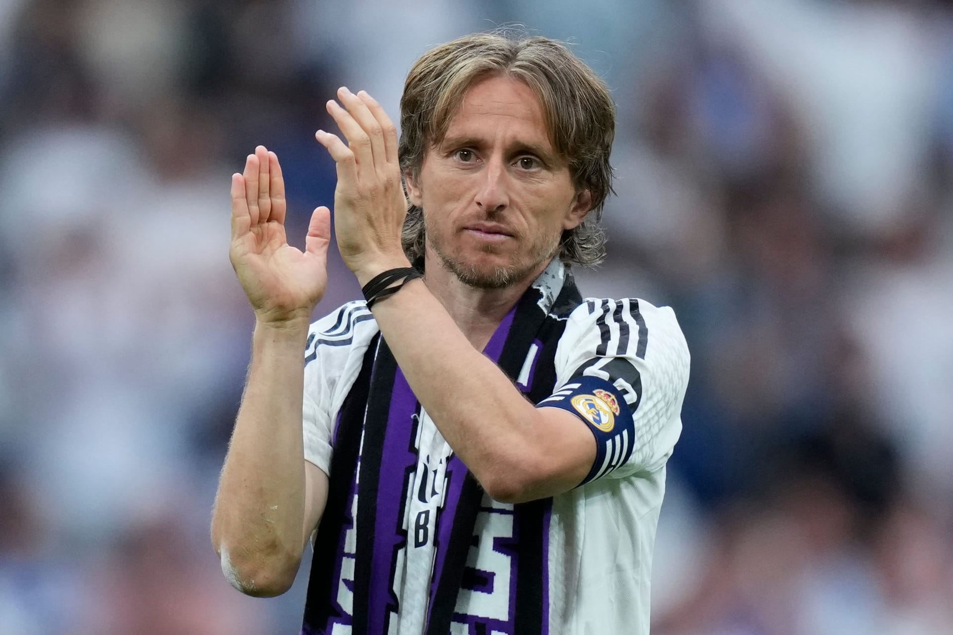 Luka Modric