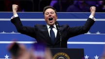Kampfansage an Donald Trump