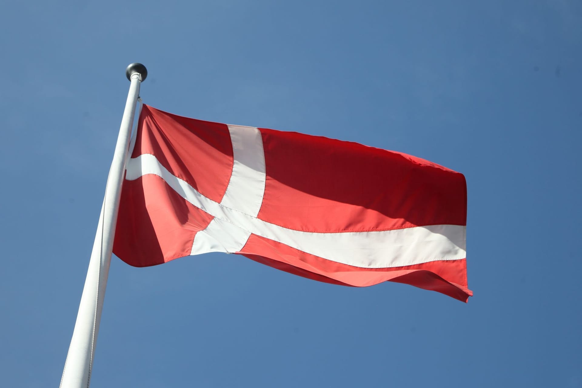 Dänemark übernimmt EU-Ratsvorsitz
