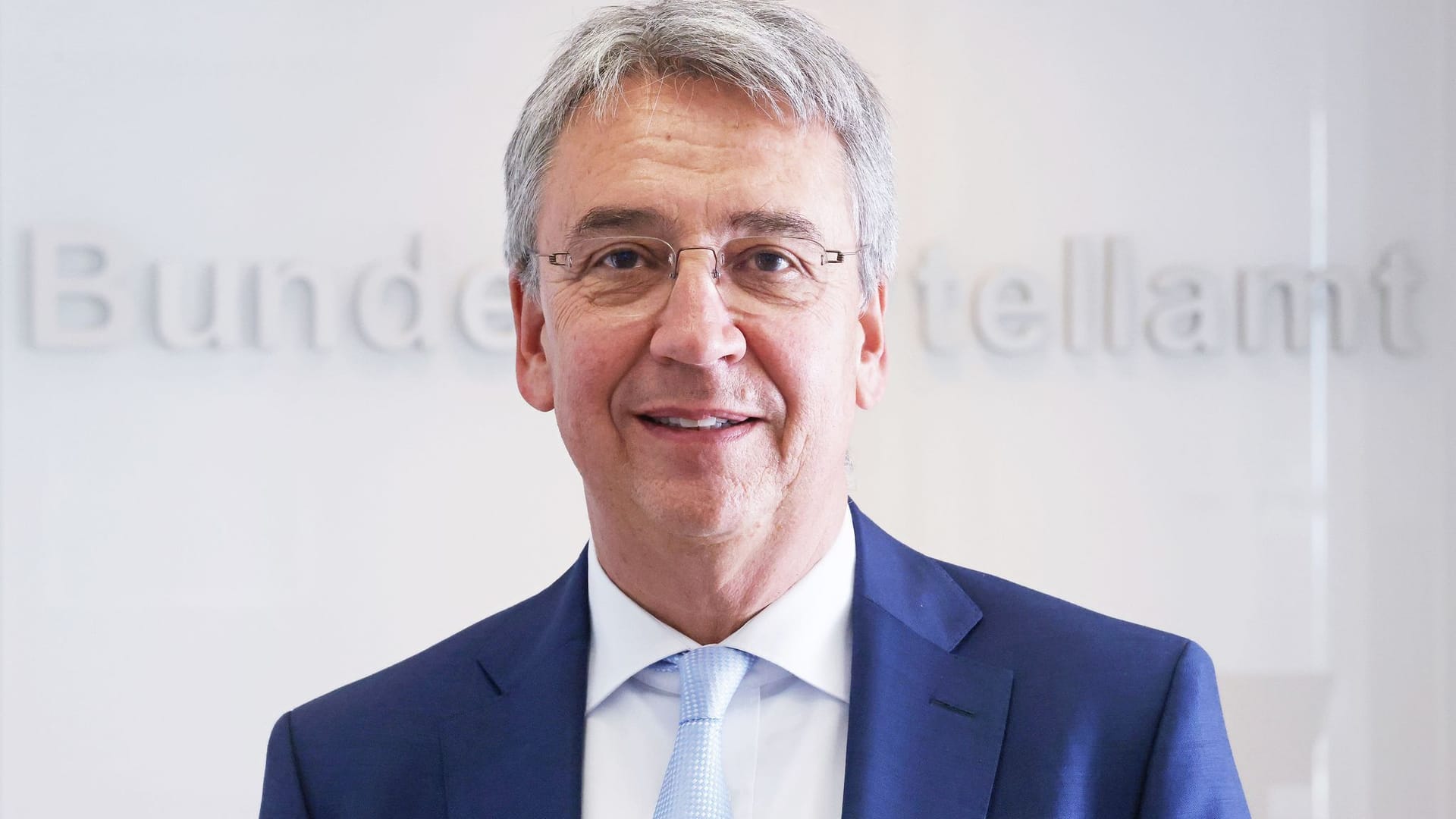Andreas Mundt, Präsident des Bundeskartellamtes