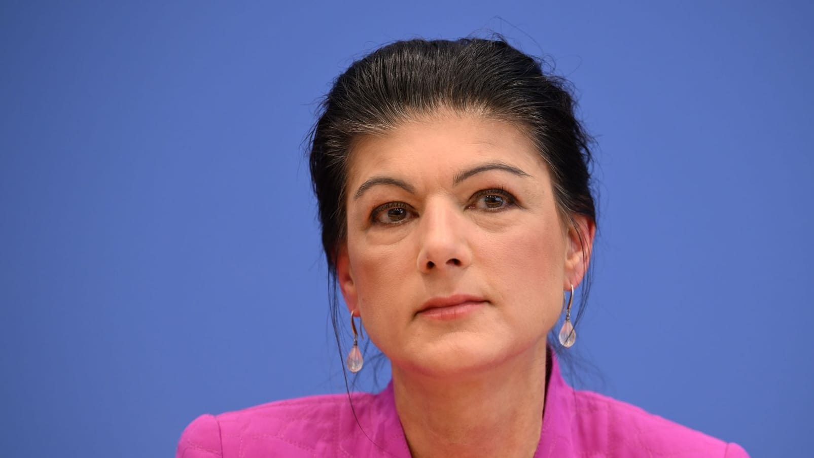 Sahra Wagenknecht