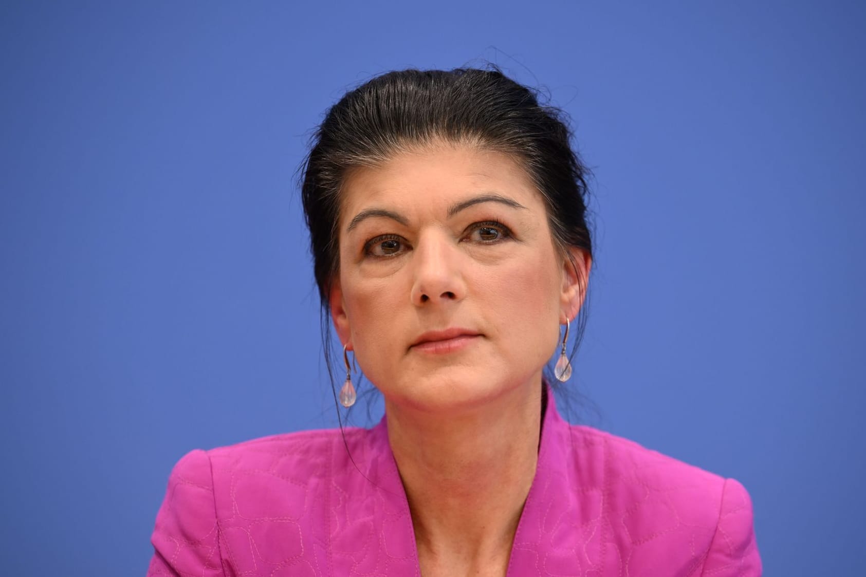 Sahra Wagenknecht