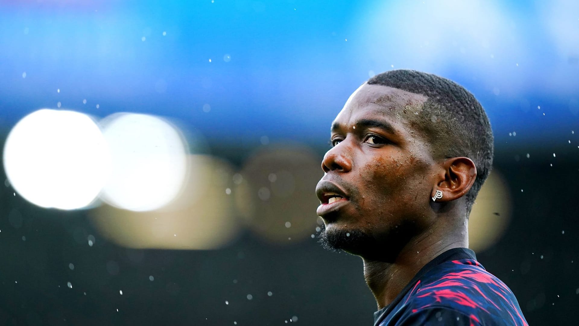 Paul Pogba Paul Pogba