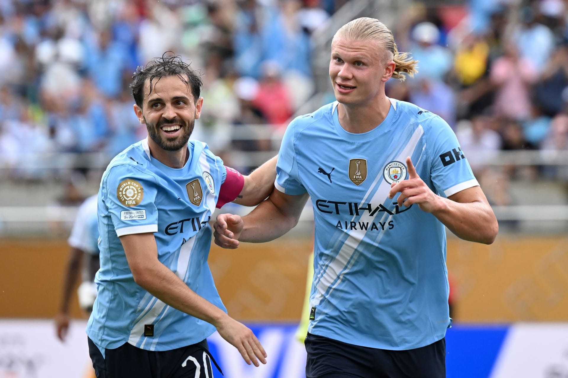 Juventus Turin - Manchester City