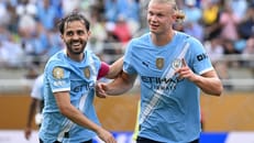 5:2 gegen Juve: Guardiola mit Manchester City Gruppensieger