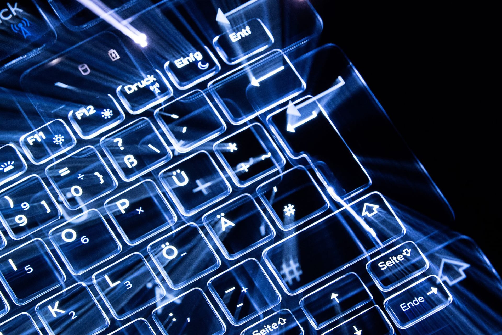 Cyberangriff