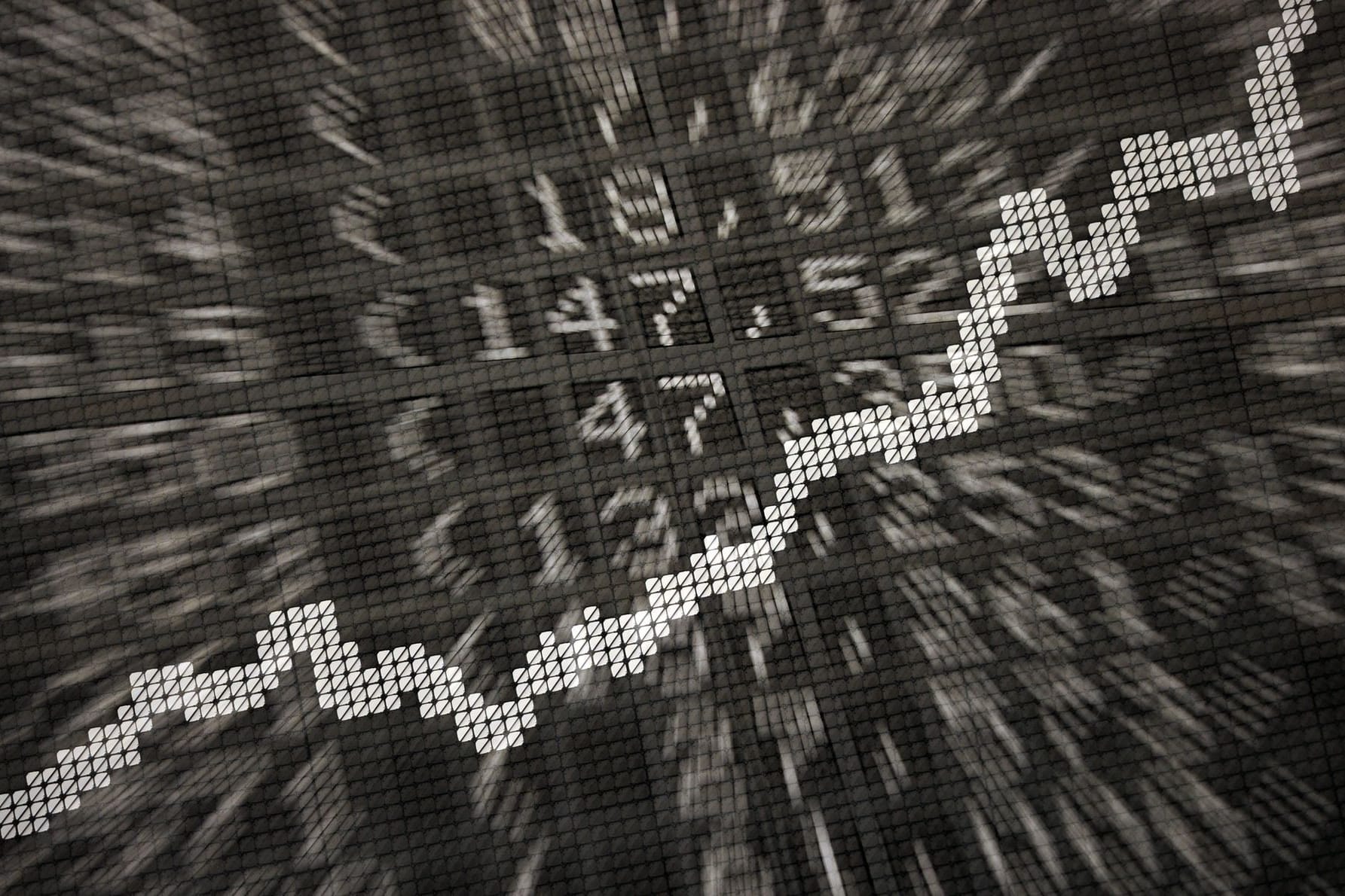 Anzeige in der Börse Anzeige in der Börse