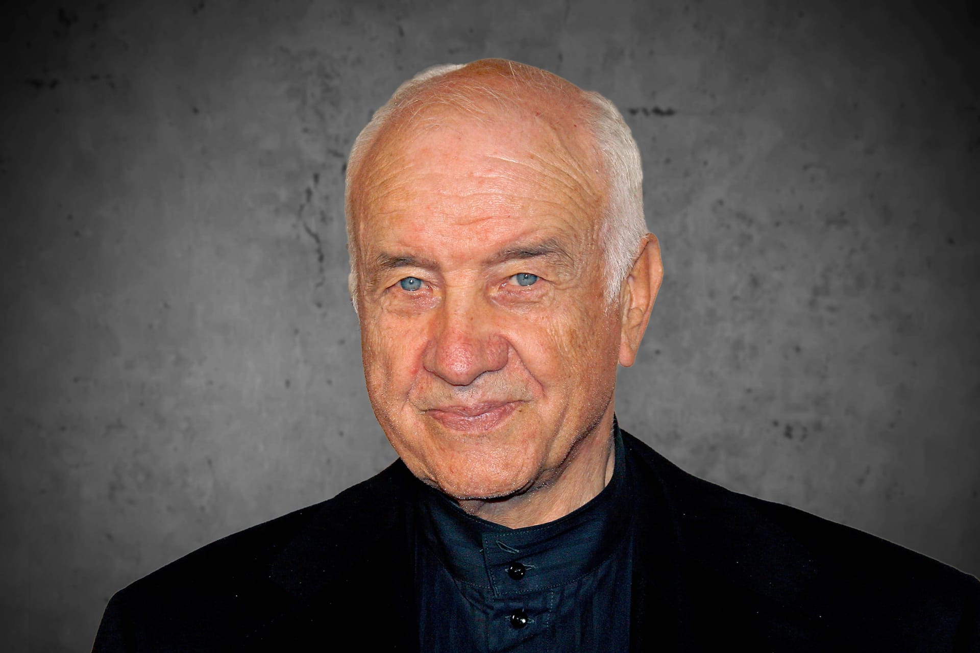 Armin Müller-Stahl (Archivbild): Der renommierte Schauspieler aus Berlin blickt zum 150. Gebutstag von Thomas Mann auf seine einst historische Filmrolle zurück.