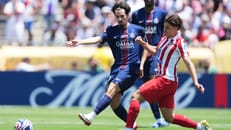 PSG gewinnt erstes Spitzenspiel der Club-WM gegen Atletico