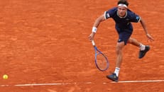 Altmaier verpasst Viertelfinale in Paris