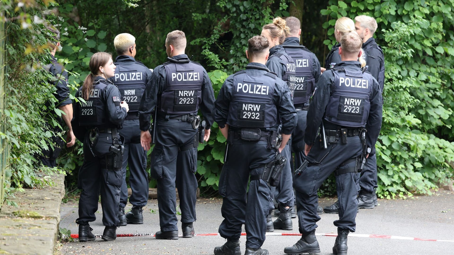 Neue Suche nach zweitem Handy in Solingen Neue Suche nach zweitem Handy in Solingen