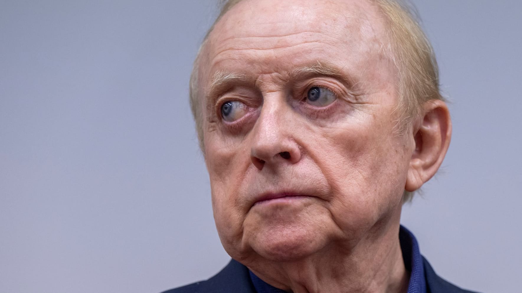 Alfons Schuhbeck: Er steht seit Dienstag wieder in München vor Gericht.