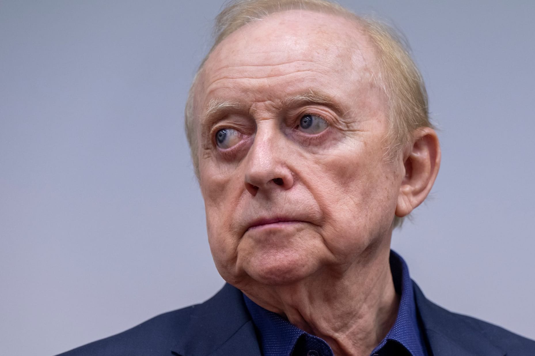 Alfons Schuhbeck: Er steht seit Dienstag wieder in München vor Gericht.