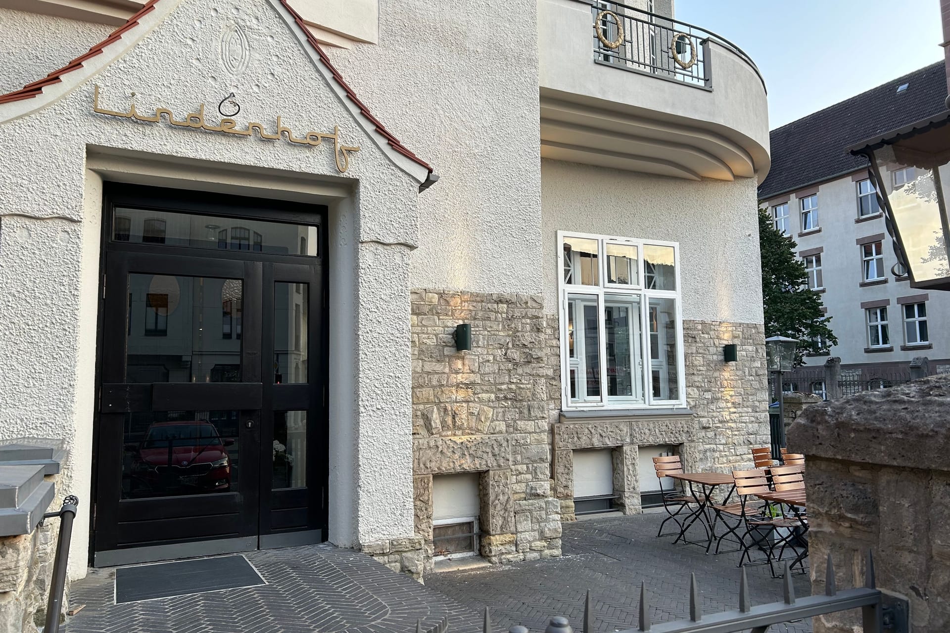 Der Lindenhof öffnet seine Türen: Hier findet am Samstag ein besonderes Event statt. Der Lindenhof öffnet seine Türen: Hier findet am Samstag ein besonderes Event statt.