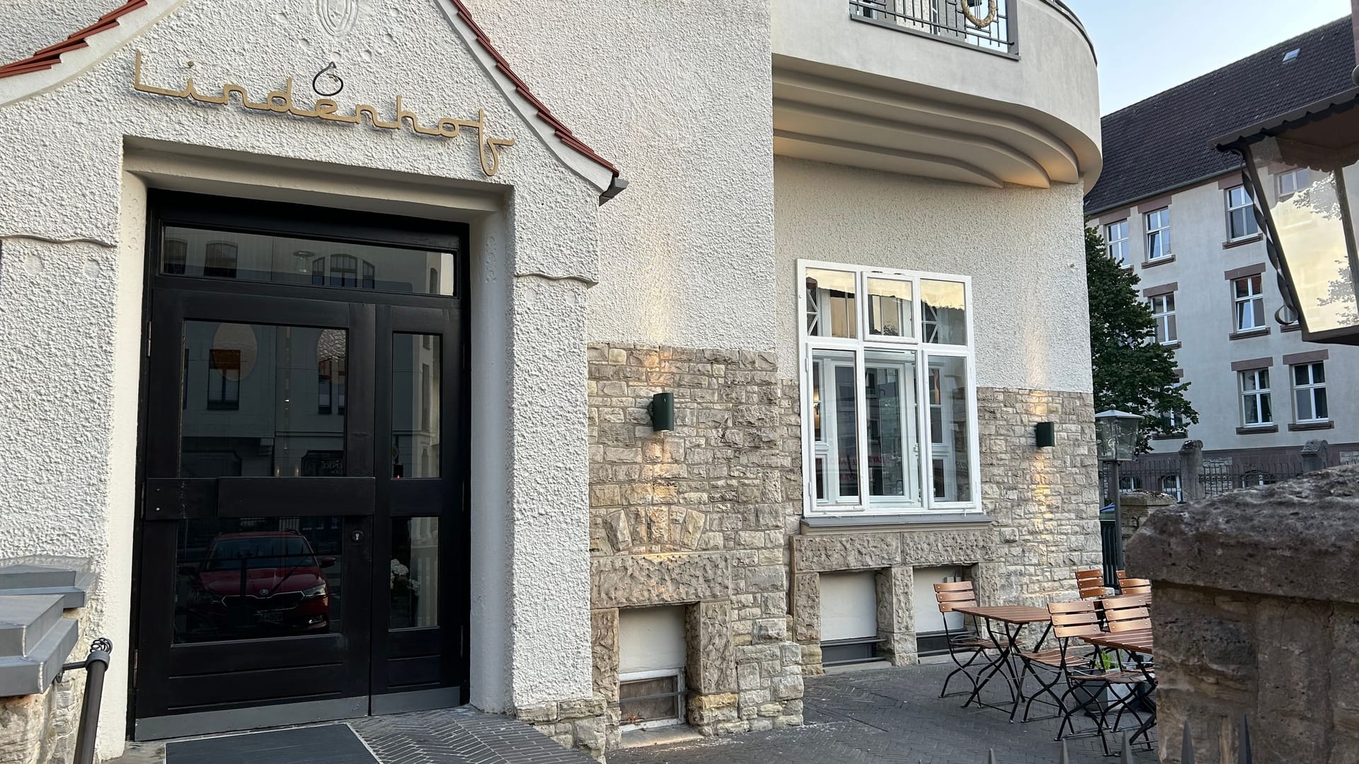Der Lindenhof öffnet seine Türen: Hier findet am Samstag ein besonderes Event statt.