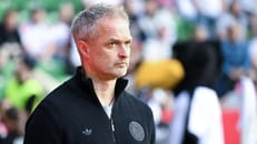 DFB-Frauen in der Nations League gegen Frankreich