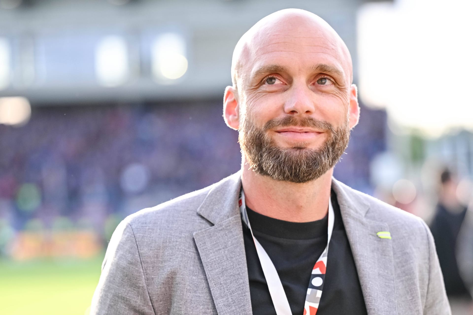 Nils-Ole Book: Der Sportvorstand der SV Elversberg hat einen neuen Trainer gefunden.