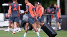 WM-Flop droht: Bayern-Stars "auf gepackten Koffern"