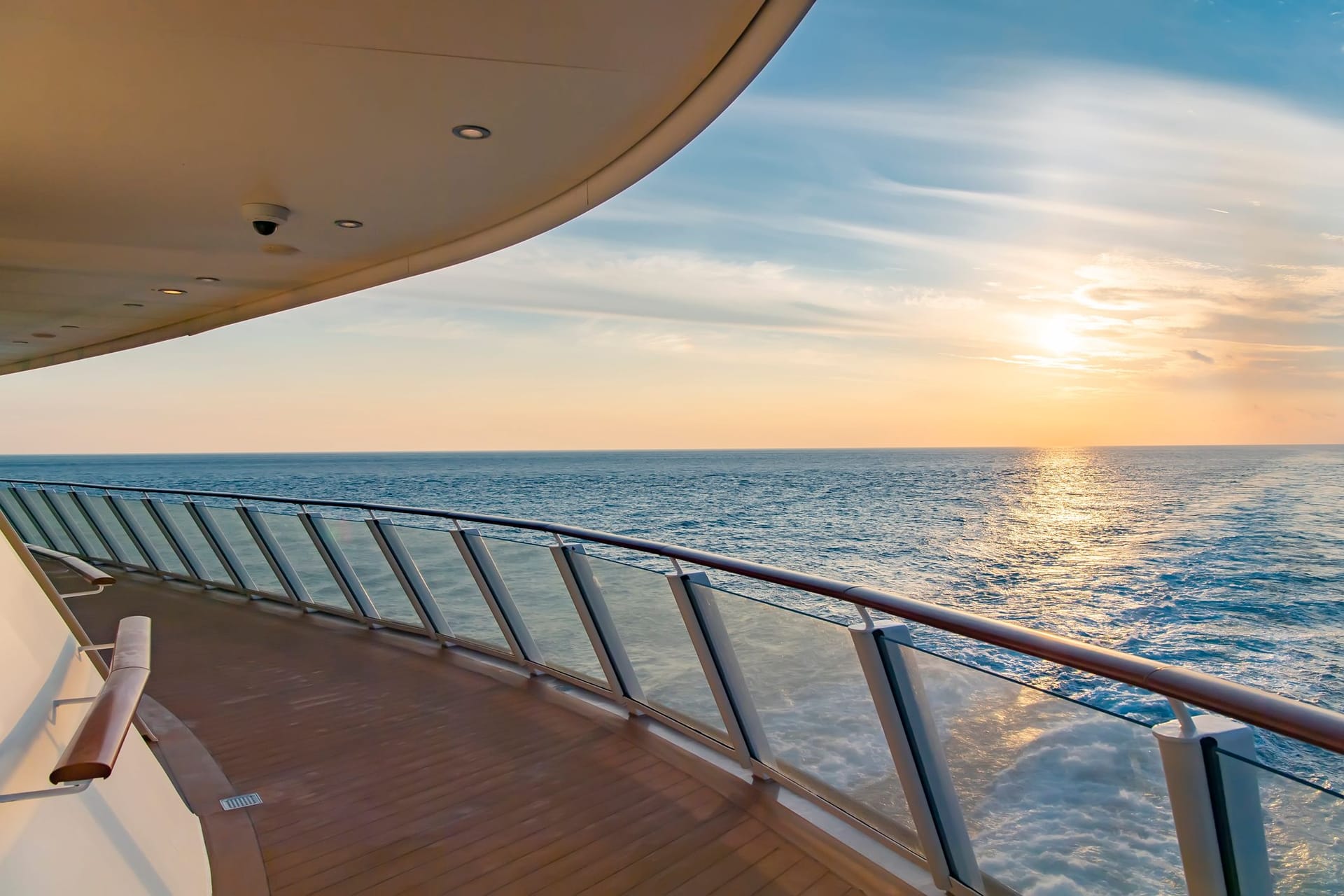 AIDA-Kreuzfahrten zum Sparpreis: Hier entdecken Sie jeden Tag ein neues Reiseziel zum Minipreis.