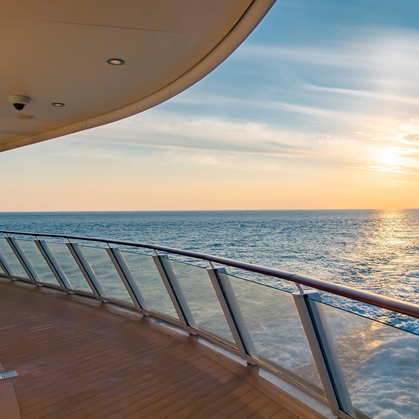AIDA-Kreuzfahrten zum Sparpreis: Hier entdecken Sie jeden Tag ein neues Reiseziel zum Minipreis.