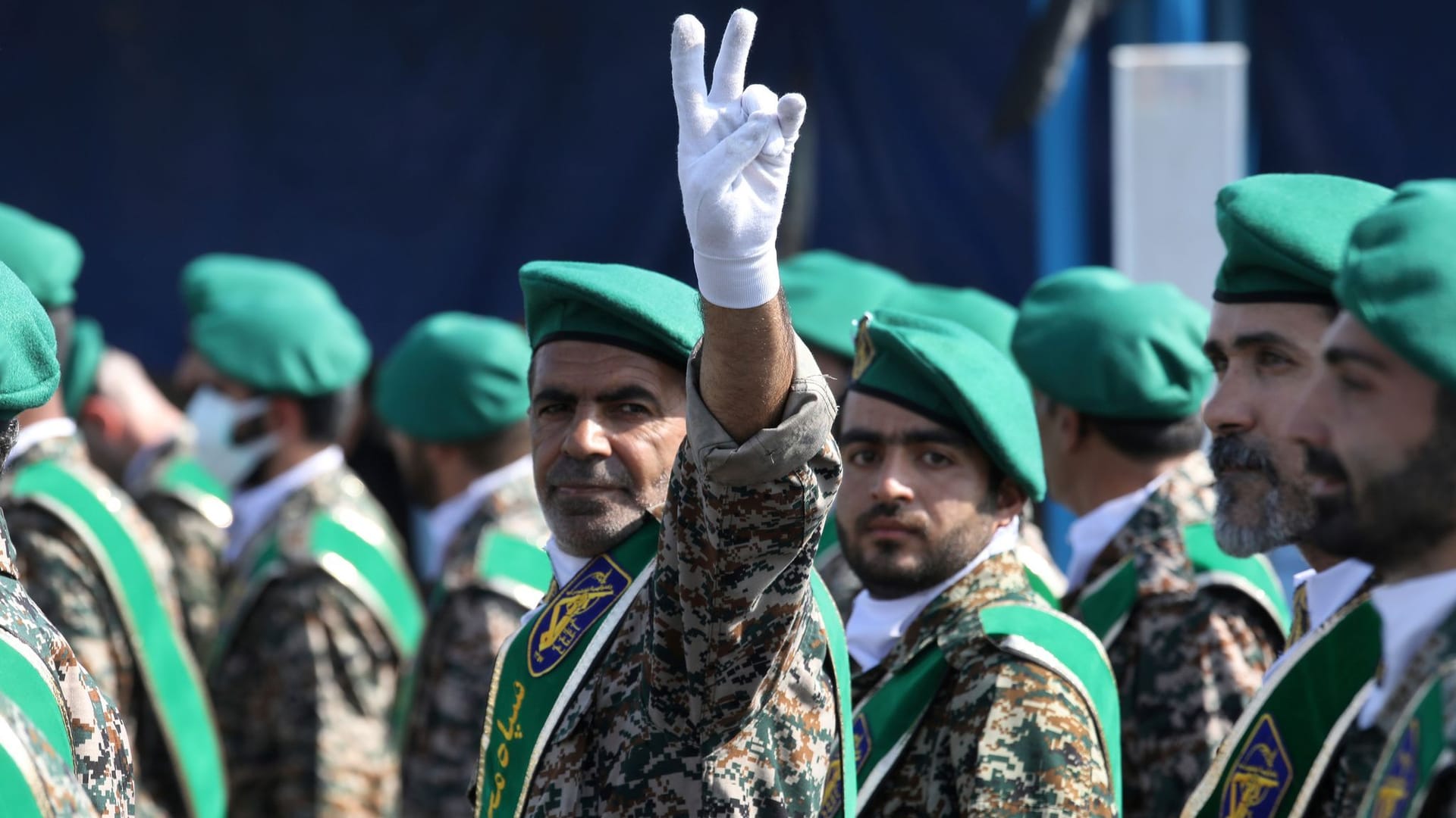 Mideast Wars US Interventions Explainer