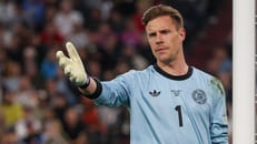 Barça will DFB-Keeper loswerden – und plant offenbar Auszahlung 