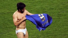 Fix: WM-Held übernimmt Italiens Nationalteam