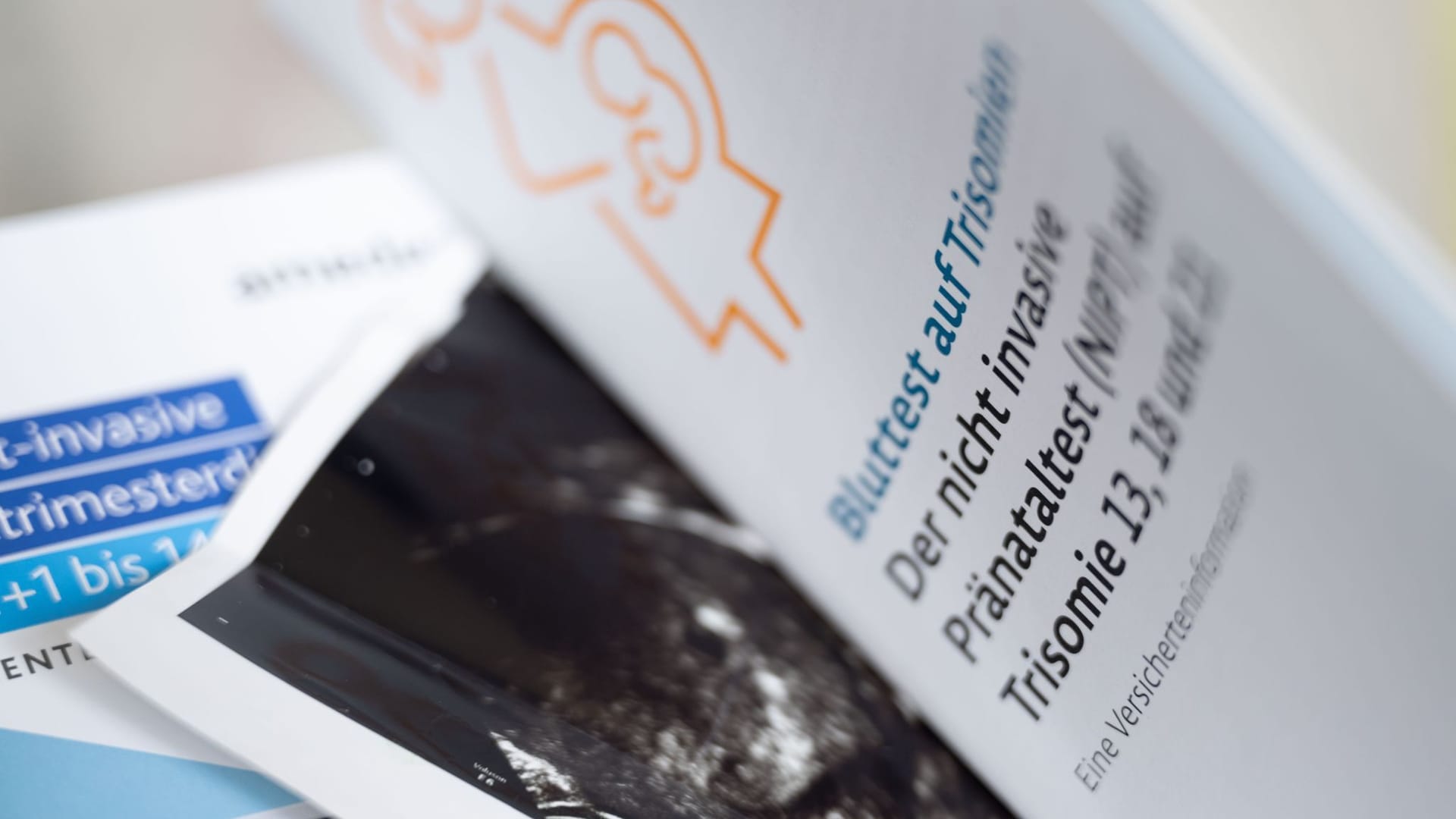 Nichtinvasiver Pränataltests Nichtinvasiver Pränataltests