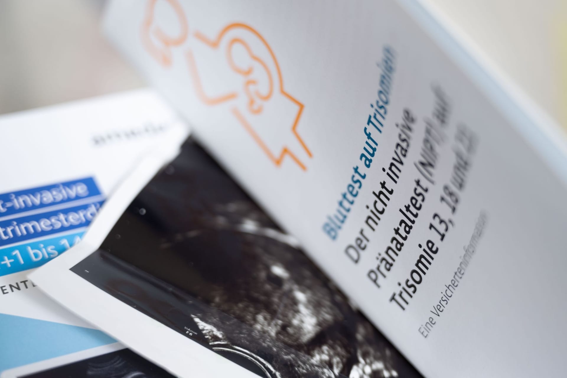 Nichtinvasiver Pränataltests Nichtinvasiver Pränataltests