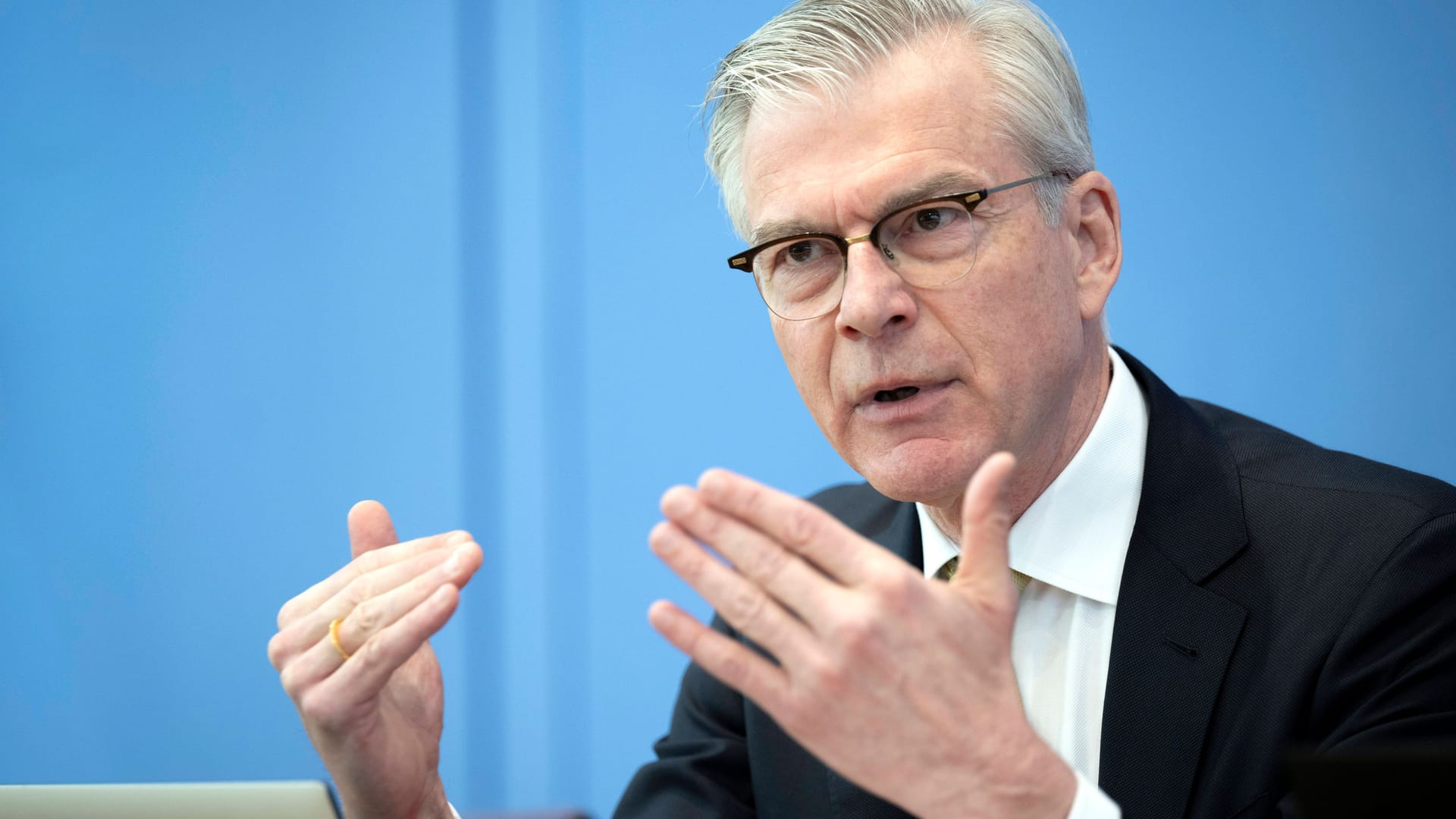 Martin Werding: Der Wirtschaftsweise kritisiert die Rentenpläne als teuer und ungerecht.