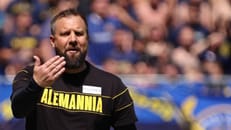 Zweitligist Eintracht Braunschweig hat wohl neuen Trainer gefunden