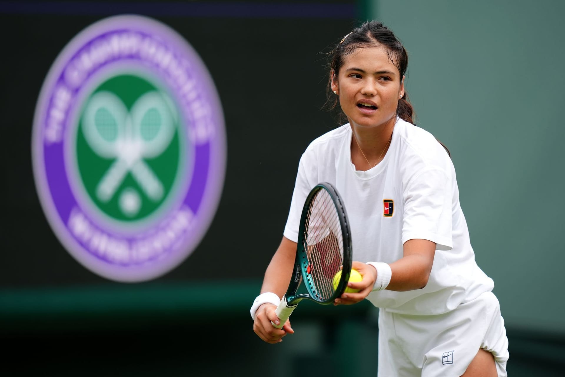 Tennis: Vor dem Start des Grand-Slam-Turniers in Wimbledon