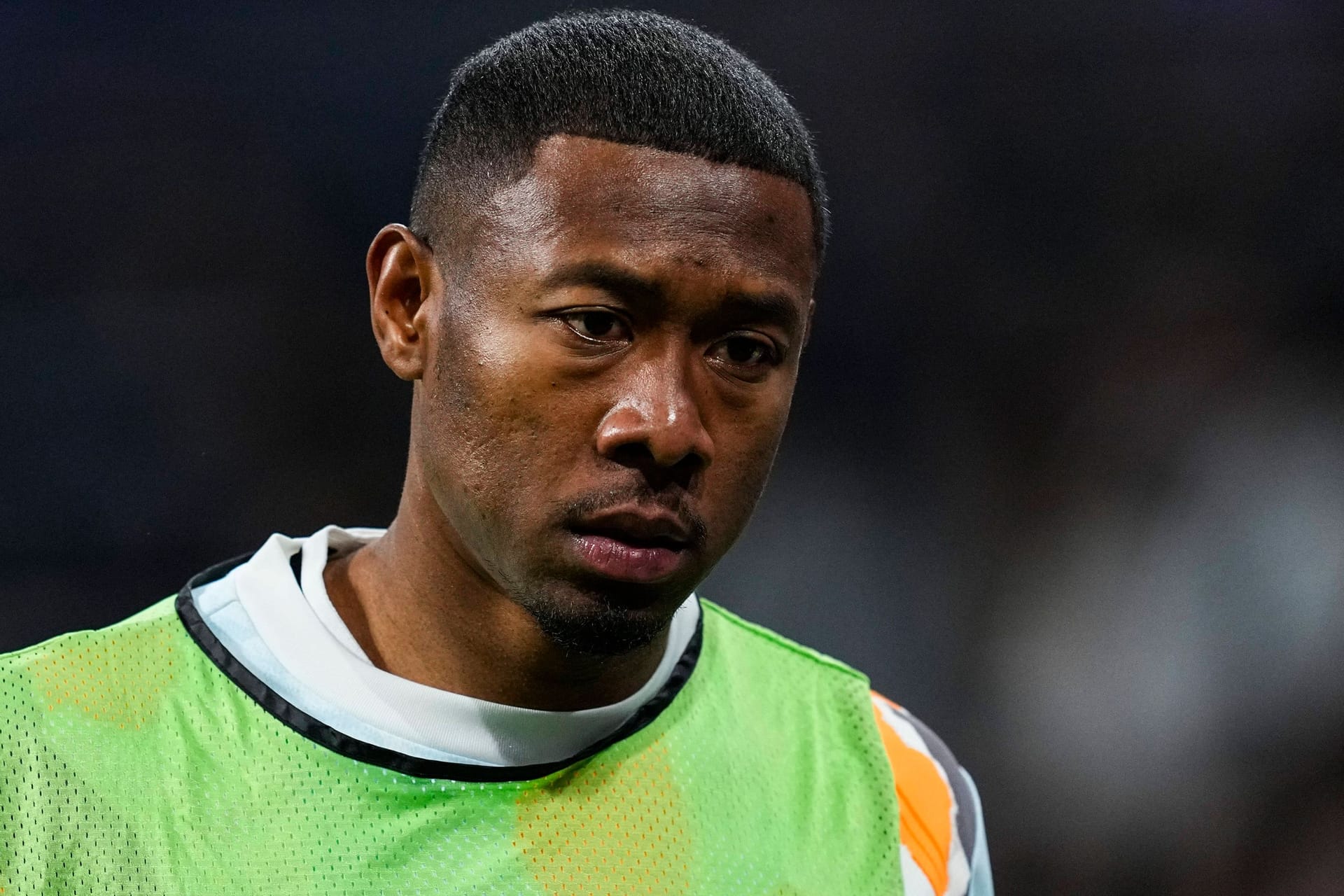 David Alaba: Seit seinem Wechsel zu Real Madrid ist der Österreicher wiederholt verletzt.