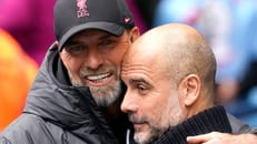"Ich verstehe ihn": Trainer-Star springt Klopp zur Seite